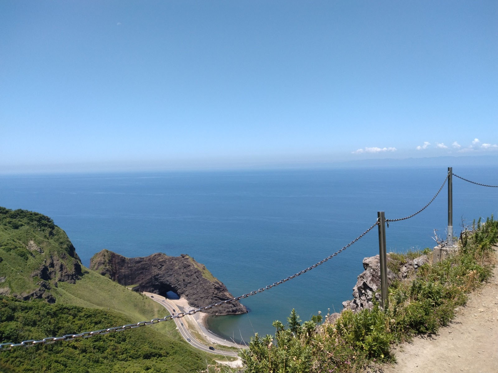 シーサイドライン