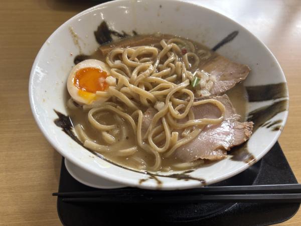 極にぼ
